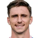 Oliver Hawkins — Tiền đạo, Eastleigh