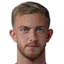Callum Stead — Tiền vệ, Cambridge United