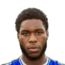 Phillip Chinedu — Hậu vệ, Leyton Orient