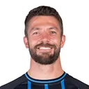 Brandon Mechele — Hậu vệ, Club Brugge KV