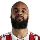 David McGoldrick — Tiền đạo, Mansfield Town