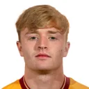 Georgie Gent — Tiền vệ, Boston United