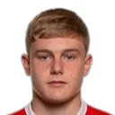 Charlie Lennon — Tiền vệ, Yeovil Town