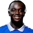 Mohamed Katia Kouyate — Tiền đạo, Marine AFC