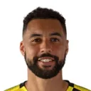 Kane Hemmings — Tiền đạo, Altrincham FC
