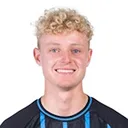 Joaquin Seys — Hậu vệ, Club Brugge KV