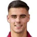 Isaac Fletcher — Tiền đạo, Shrewsbury Town