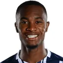Rekeem Harper — Tiền vệ, Barrow AFC