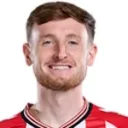 Joseph Anderson — Hậu vệ, Accrington Stanley