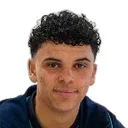Freddie Anderson — Hậu vệ, Stoke City