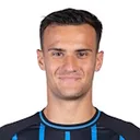 Aleksandar Stanković — Tiền vệ, Inter
