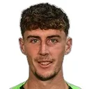 Killian Barrett — Thủ môn, Barrow AFC