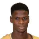 Issa Traoré — Hậu vệ, AS Trenčín