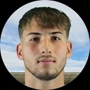 Patrik Tóth — Thủ môn, Aqvital FC Csákvár