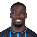 Carlos Forbs — Tiền vệ, Club Brugge KV