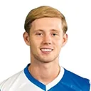 Jake Garrett — Tiền vệ, Blackburn Rovers