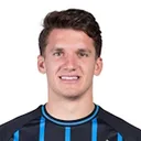 Christos Tzolis — Tiền đạo, Arsenal