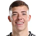 Harrison Ashby — Hậu vệ, Luton Town