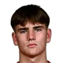 Zac King-Phillips — Tiền vệ, Bristol City U21