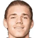 Mees Rijks — Tiền đạo, Bristol Rovers