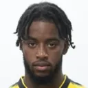 Shaqai Forde — Tiền đạo, Bristol Rovers