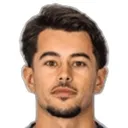Ryan De Havilland — Tiền vệ, Bristol Rovers