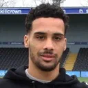 Corey Whitely — Tiền vệ, Bromley
