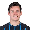 Hugo Vetlesen — Tiền vệ, Club Brugge KV
