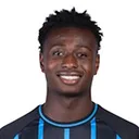 Mamadou Diakhon — Tiền đạo, Club Brugge KV