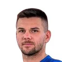 Gergő Rácz — Thủ môn, Paksi FC