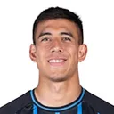 Zaid Romero — Hậu vệ, Getafe