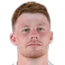 Andy Cannon — Tiền vệ, Fleetwood Town