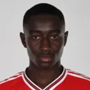 Jason Sraha — Hậu vệ, Burton Albion