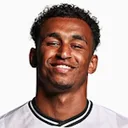 Jordan Amissah — Thủ môn, Dundee United