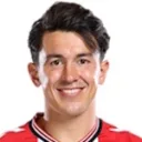 Luke O'Nien — Hậu vệ, Sunderland