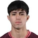 Mateo Ramírez — Hậu vệ, CA Lanús