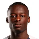Jubril Okedina — Hậu vệ, Barnsley