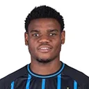 Vince Osuji — Hậu vệ, Tromsø IL
