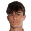 Lucas Alcazar — Hậu vệ, CD Castellón