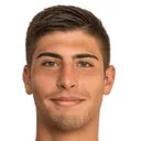 Fabrizio Brignani — Hậu vệ, CD Castellón