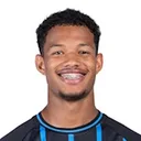 Shandre Campbell — Tiền vệ, KV Kortrijk
