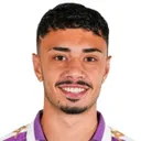 Israel Salazar — Tiền đạo, Estoril Praia