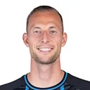 Gustaf Nilsson — Tiền đạo, Hertha BSC