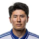 Junnosuke Suzuki — Hậu vệ, FC København
