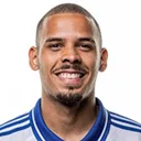 Gabriel Pereira — Hậu vệ, Vasco da Gama