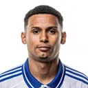 Marcos López — Hậu vệ, FC København