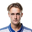 William Clem — Tiền vệ, FC København