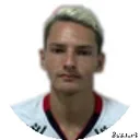 João Gabriel — Tiền vệ, Ceará