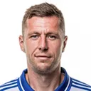 Lukas Lerager — Tiền vệ, Widzew Łódź