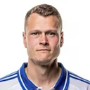 Viktor Claesson — Tiền đạo, IFK Värnamo